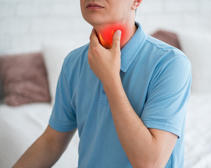 Тиреоидэктомия без радиойодтерапии при раке щитовидной железы низкого риска