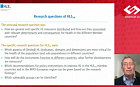 Методические подходы к измерению популяционной грамотности в вопросах здоровья исследования HLS19