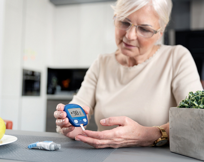 Добавление ингибитора SGLT2 к метформину: терапия, спасающая жизни пациентов с диабетом