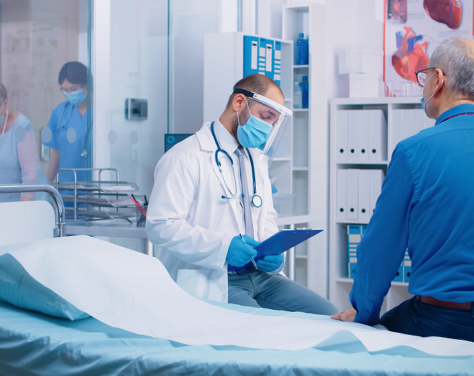 Статины в первичной профилактике: позиция USPSTF