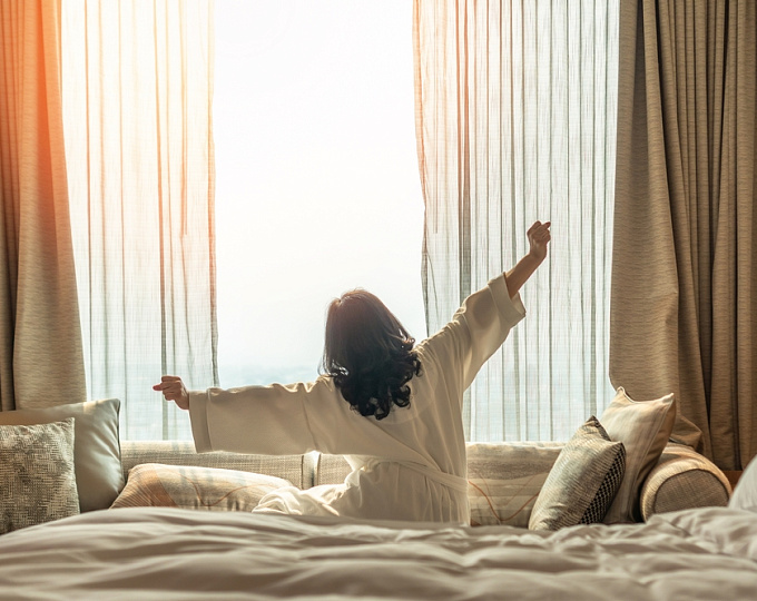 Невосстанавливающий сон – сердечно-сосудистый фактор риска