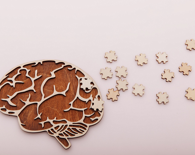 Связь между метаболическими и психическими заболеваниями