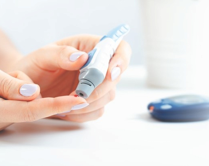 Ремиссия сахарного диабета 2-го типа при терапии арГПП-1