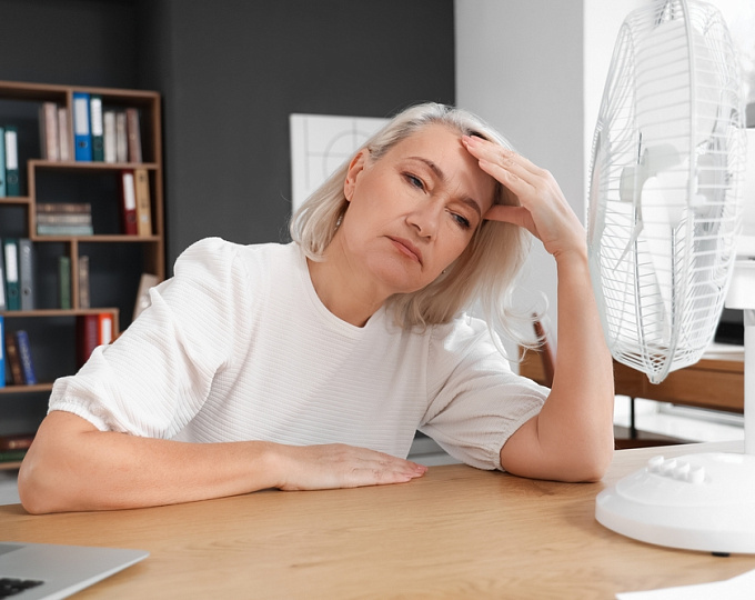 Эффективность менопаузальной гормональной терапии в профилактике рецидивов психоза при шизофрении