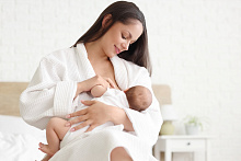 Может ли грудное вскармливание снизить риск эмоциональных и поведенческих нарушений?