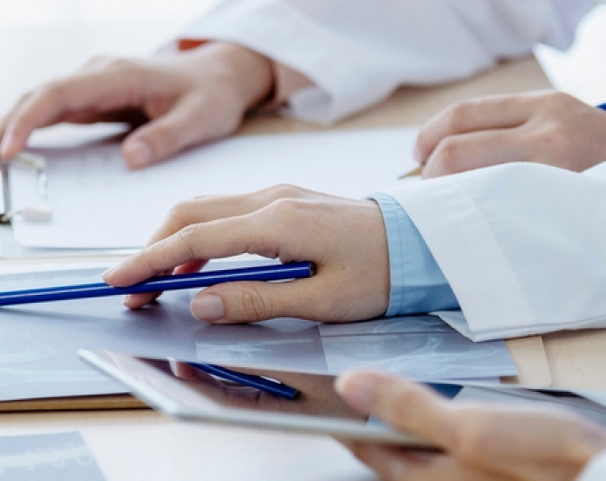 Взаимодействие ПОАК и противоэпилептических препаратов