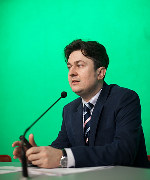 Мешков  Алексей  Николаевич