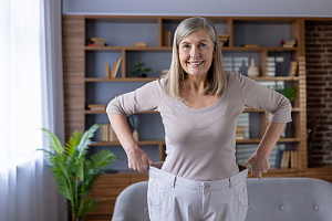 Как потеря веса после бариатрической хирургии влияет на риск сердечно-сосудистых событий?