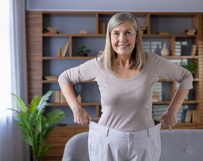 Как потеря веса после бариатрической хирургии влияет на риск сердечно-сосудистых событий?