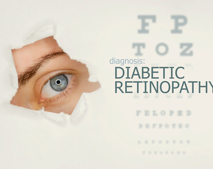 Могут ли фибраты замедлять прогрессирование диабетической ретинопатии?