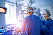 Рекомендации по профилактике и терапии ранних осложнений бариатрической хирургии