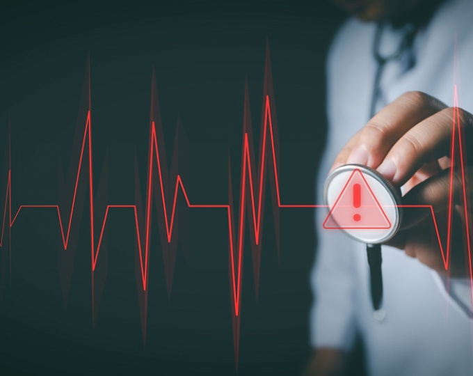 Уровень калия и желудочковые нарушения ритма