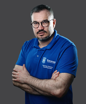 Басалдук Михаил Александрович