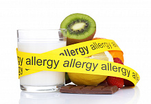 Глобальный атлас пищевой аллергии