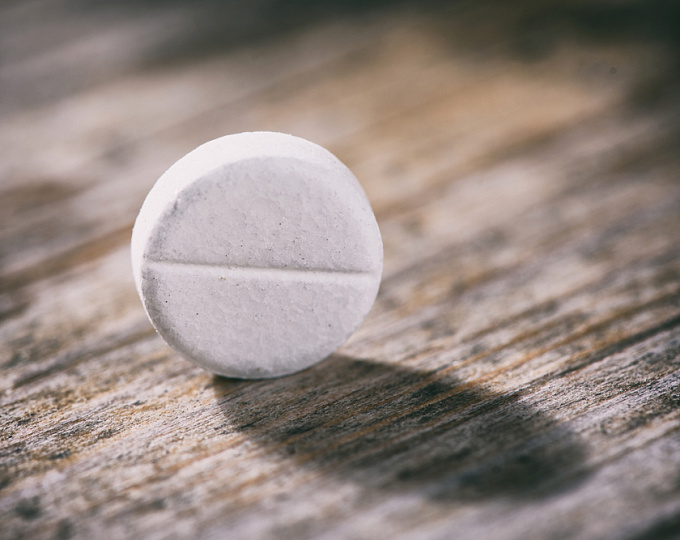 Новая стратегия антитромбоцитарной терапии у пациентов, перенесших стентирование