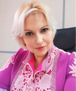 Дабижева Александра Николаевна