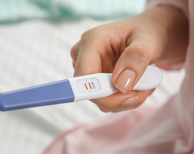 Беременность у женщин, перенесших онкологические заболевания в подростковом и молодом возрасте