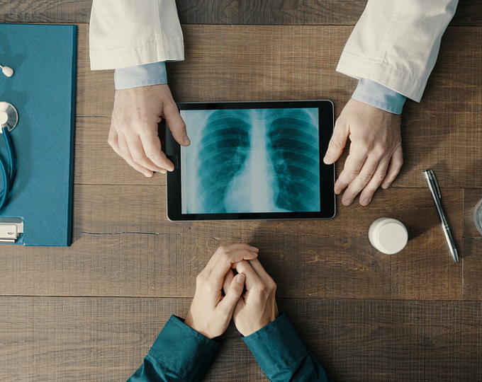 COPD-ST2OP: очередная неудача в лечении ХОБЛ