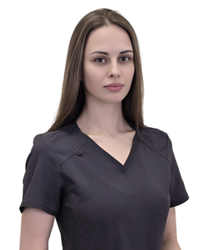 Россоловская Ксения Антоновна