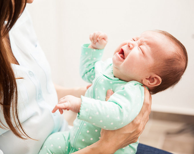 Пневмония в младенчестве и астма в детском возрасте: есть ли связь?
