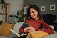 Мобильное приложение в лечении недержания мочи