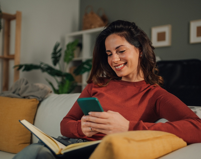 Мобильное приложение в лечении недержания мочи