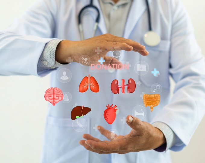 Вклад депрессии в прогноз сердечно-почечного метаболического синдрома