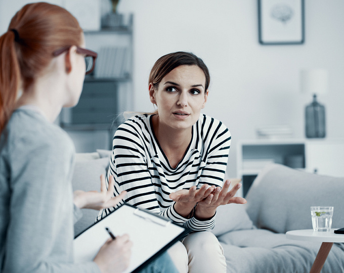 Повышает ли антипсихотическая терапия риск сердечно-сосудистых заболеваний?