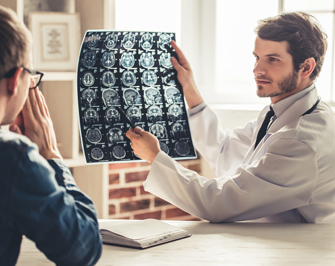 Глобальная распространенность ишемического инсульта у молодых: анализ данных 204 стран и территорий