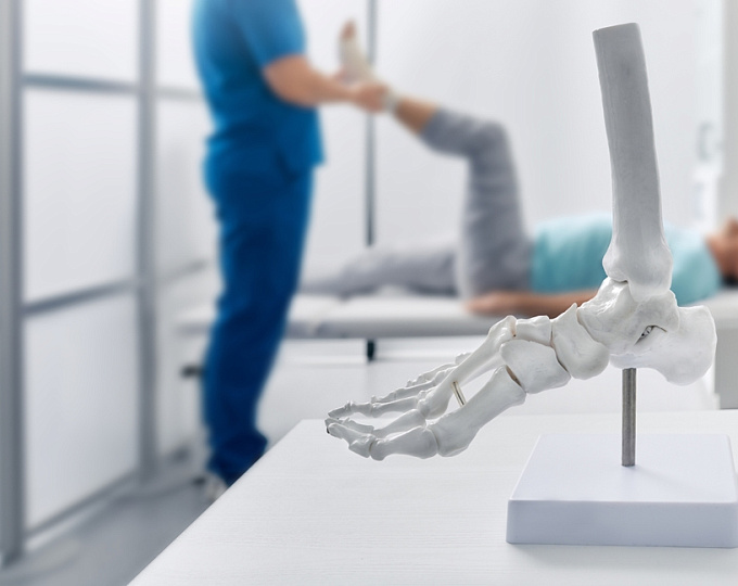 Пожизненный риск развития атеросклероза сосудов нижних конечностей