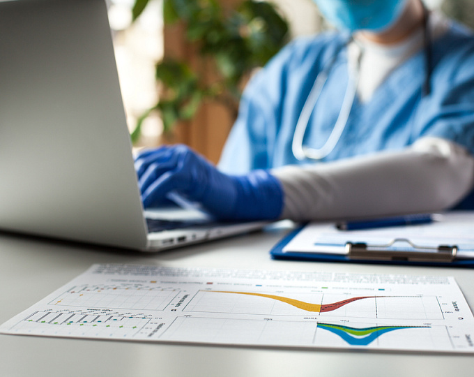 Профилактика инфекций, связанных с имплантируемыми кардиальными девайсами