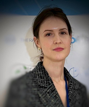 Гречишникова Василиса Романовна