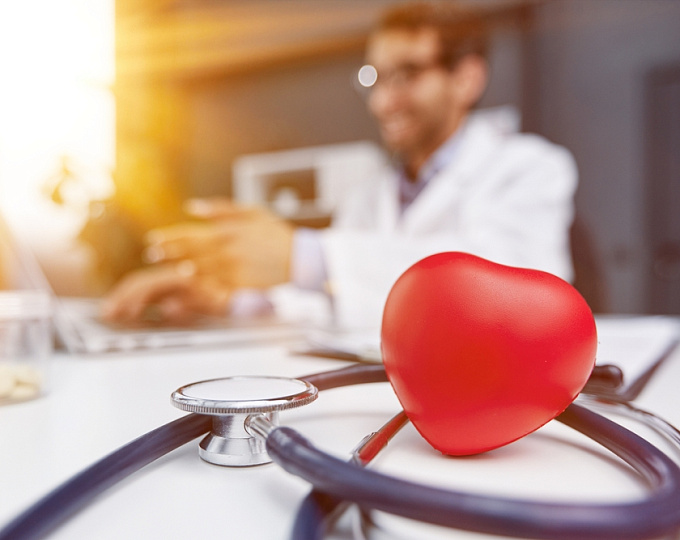 Полная или неполная реваскуляризация коронарных артерий при инфаркте миокарда