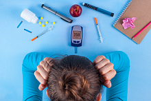 Продолжительность сахарного диабета в аспекте сердечной недостаточности