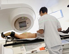 Сердечно-сосудистые последствия радиотерапии рака молочной железы
