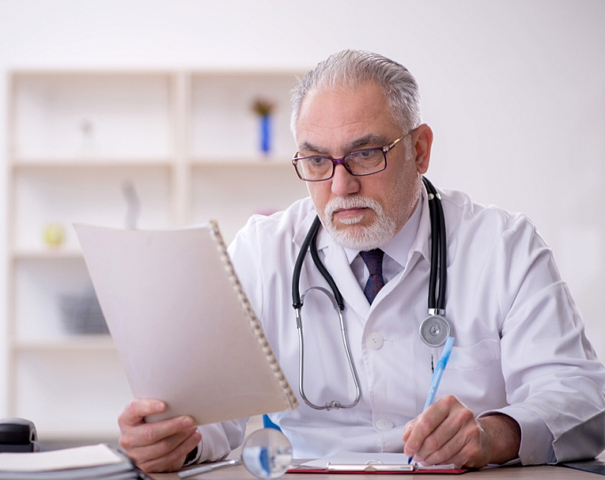 Связь сердечно-сосудистых заболеваний и АНЦА-васкулитов