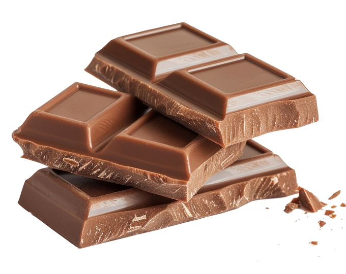 Польза употребления горького шоколада для метаболического здоровья 