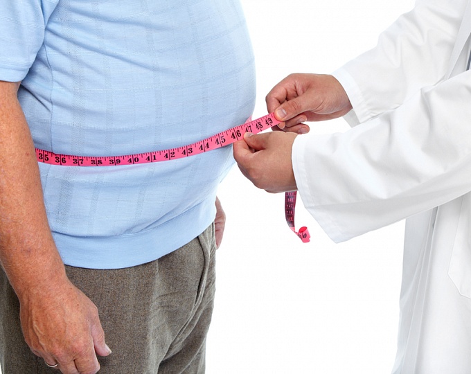Парадокс ожирения - правда или вымысел? 