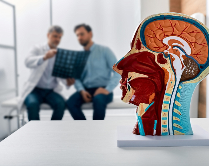 Повышение риска рака головы шеи на фоне употребления марихуаны