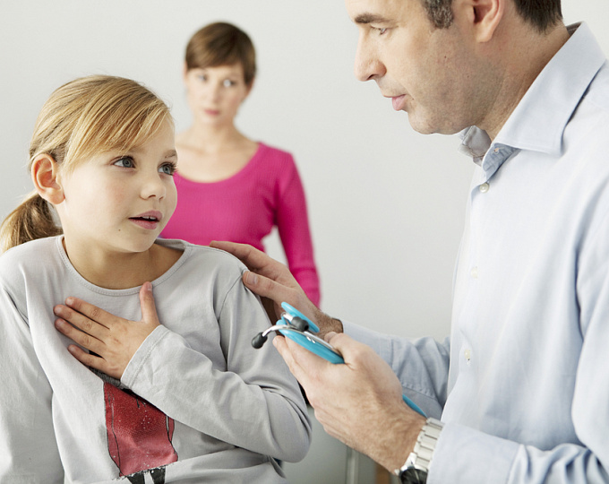 Терапия обострений бронхиальной астмы у детей. Результаты Кокрейновского обзора
