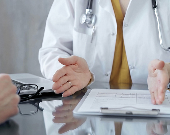 Предикторы ремиссии у пациентов с идиопатическим ретроперитонеальным фиброзом