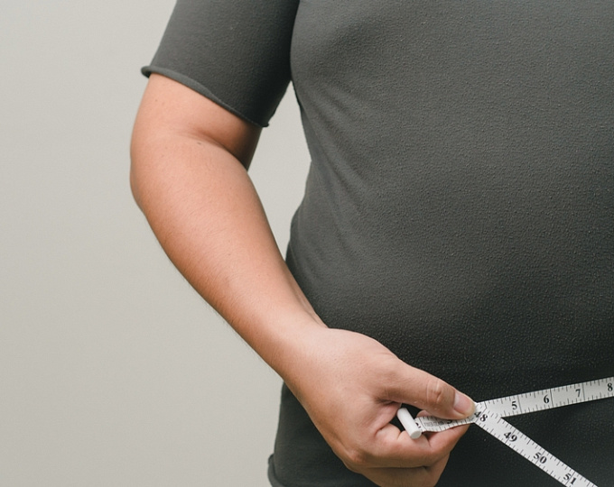 Бариатрические вмешательства против арГПП-1 в лечении ожирения