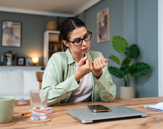 Какую терапию СДВГ считать наиболее эффективной и безопасной?