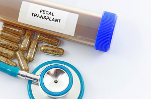 Возможности лечения рецидивирующей инфекции Clostridioides difficile у пациентов с иммунодефицитом