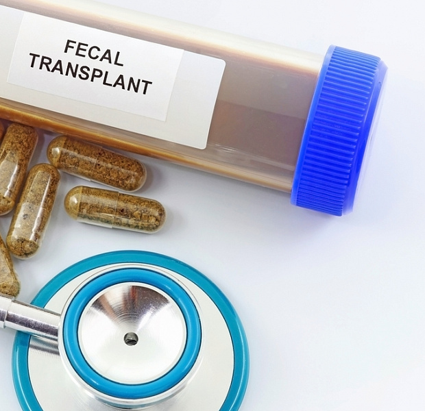 Возможности лечения рецидивирующей инфекции Clostridioides difficile у пациентов с иммунодефицитом