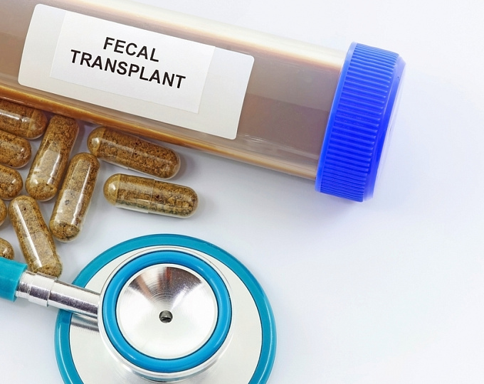 Возможности лечения рецидивирующей инфекции Clostridioides difficile у пациентов с иммунодефицитом