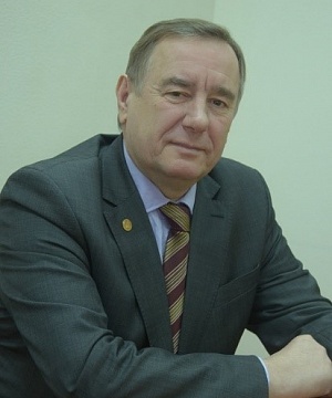 Брико  Николай  Иванович