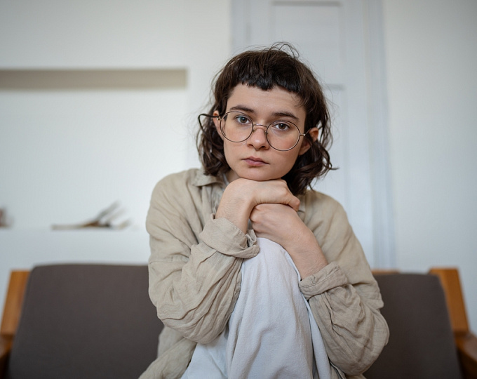 Факторы риска депрессии у подростков в период коронавирусной инфекции