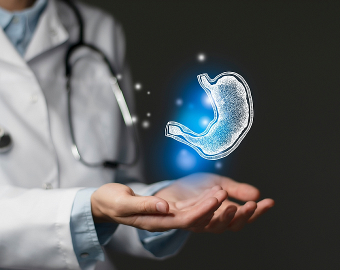 Сможет ли вонопразан составить конкуренцию ИПП в лечении эрозивной ГЭРБ?