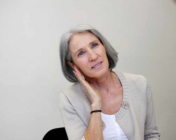 Негативные последствия снижения слуха у пожилых